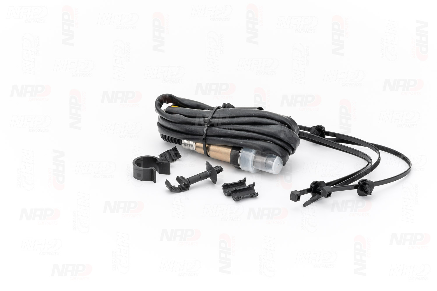 NAP carparts CLS10188 Lambda sensor OPEL Astra J GTC (P10) 1.4 101 hp Petrol 2012