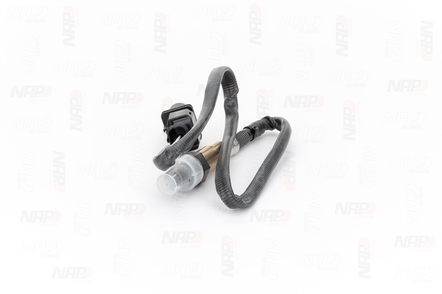 NAP carparts CLS10190 lambda sensor RENAULT Laguna III Hatchback (BT) 2.0 dCi GT (BT11, BT1E, BT1N) 178hp 2009