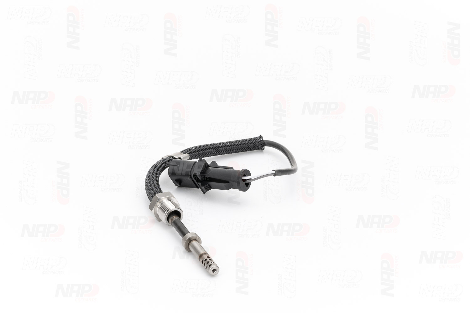 Sensor, temp. gas escape CTS10012 NAP carparts OPEL Astra H GTC (A04) 1.9 CDTi 16V (L08) 2007 120 cv