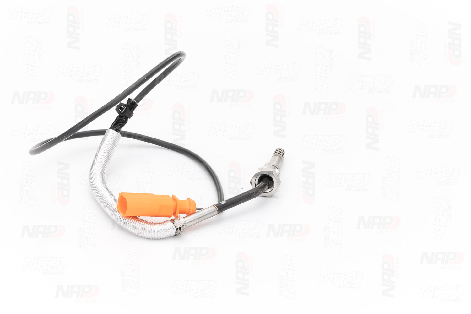 Número OEM 045 906 088 D - Sensor, temp. gas escape CTS10016 SEAT, AUDI, SKODA
