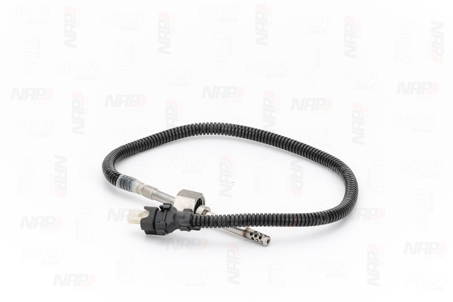 Numer OEM A 000 905 72 04 - Czujnik, temperatura spalin CTS10094 MERCEDES-BENZ