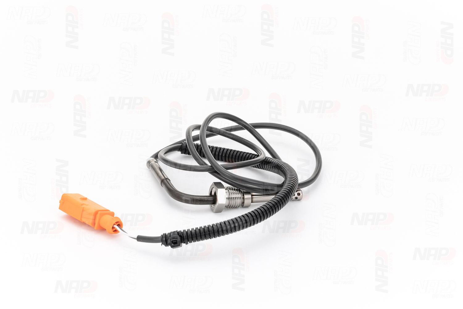 køb NAP carparts (CTS10105) Sensor, udstødningsgastemperatur