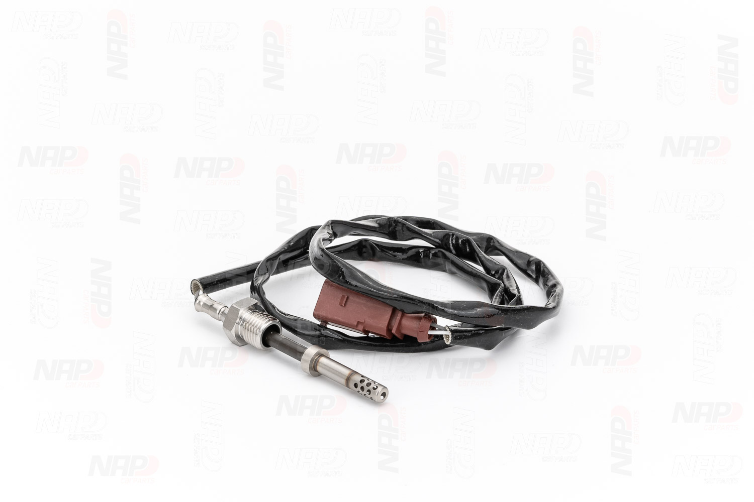 OEM-nummer 04L 906 088 E - Sensor, uitlaatgastemperatuur CTS10119 VW, AUDI, SKODA, SEAT