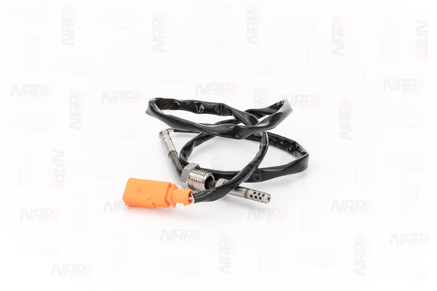 Número OEM 045 906 088 D - Sensor, temp. gas escape CTS10120 SEAT, AUDI, SKODA