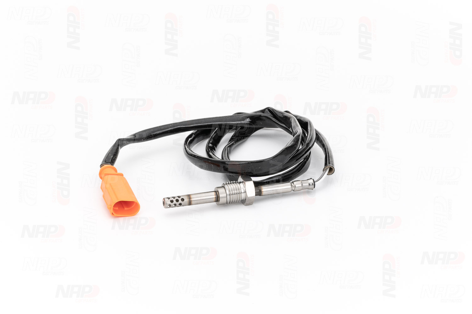 Sensor, Abgastemperatur CTS10129 NAP carparts VW Multivan T5 (7HM, 7HN, 7HF, 7EF, 7EM, 7EN) 2.0 TDI 2011 136 PS