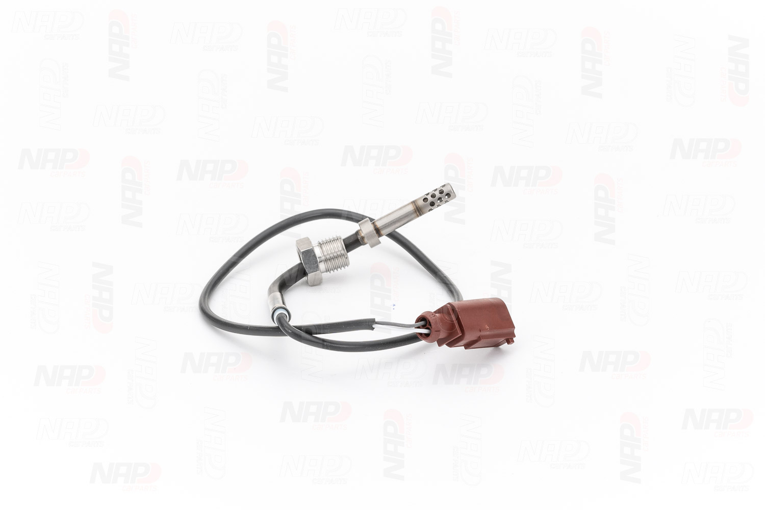 Sensor, eksostemperatur CTS10134 NAP carparts VW Passat B6 Variant (3C5) 2.0 TDI 2007 163 hk