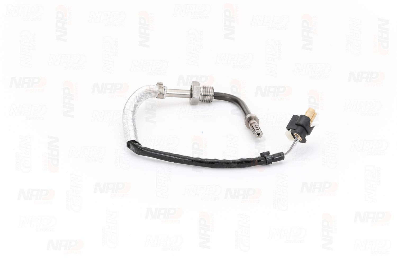 Número OEM A 008 153 37 28 - Sensor, temp. gas escape CTS10160 MERCEDES-BENZ, SMART
