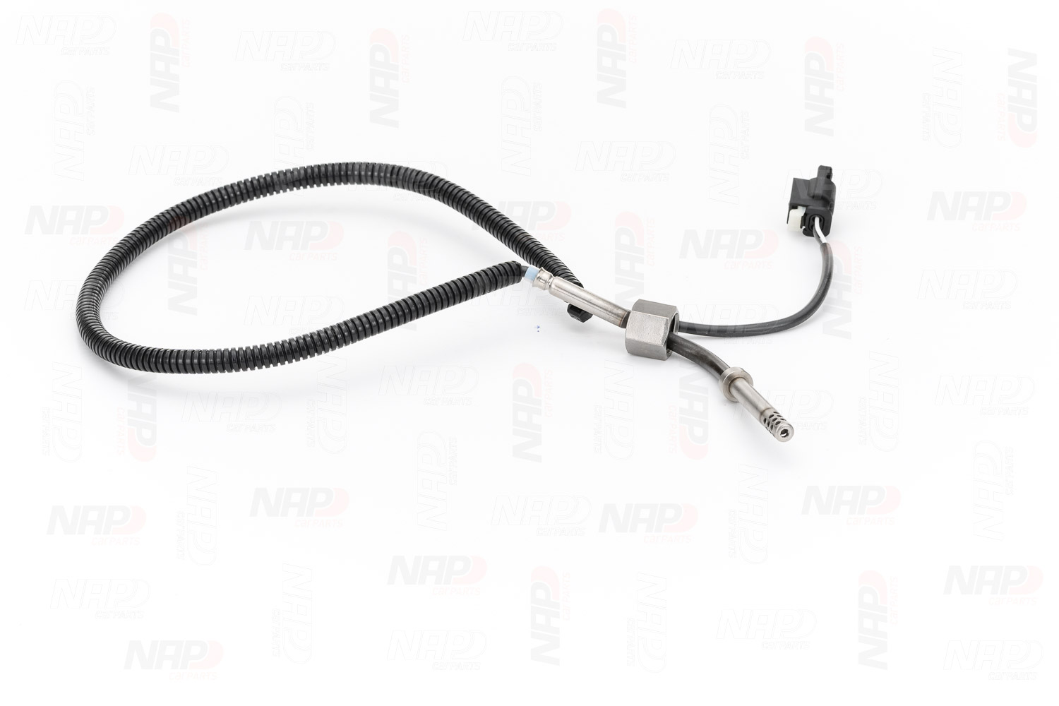 Número OEM 000 905 22 05 - Sensor, temp. gas escape CTS10174 MERCEDES-BENZ, DAIMLER