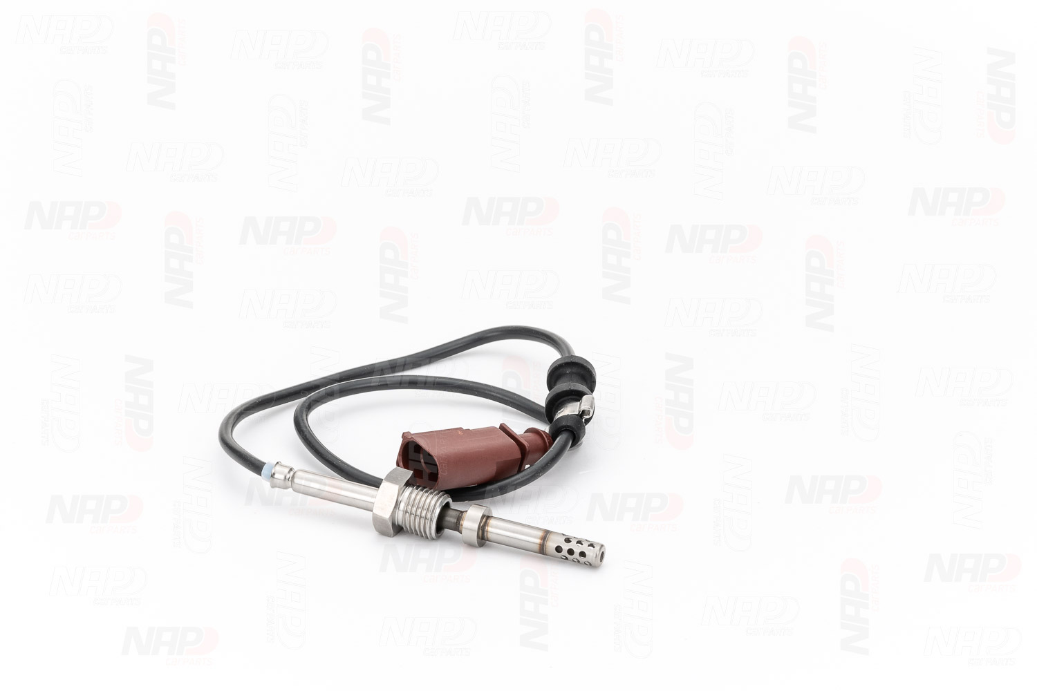 Número OEM 03L 906 088 CE - Sensor, temperatura dos gases de escape CTS10178 VW, AUDI, SEAT, SKODA