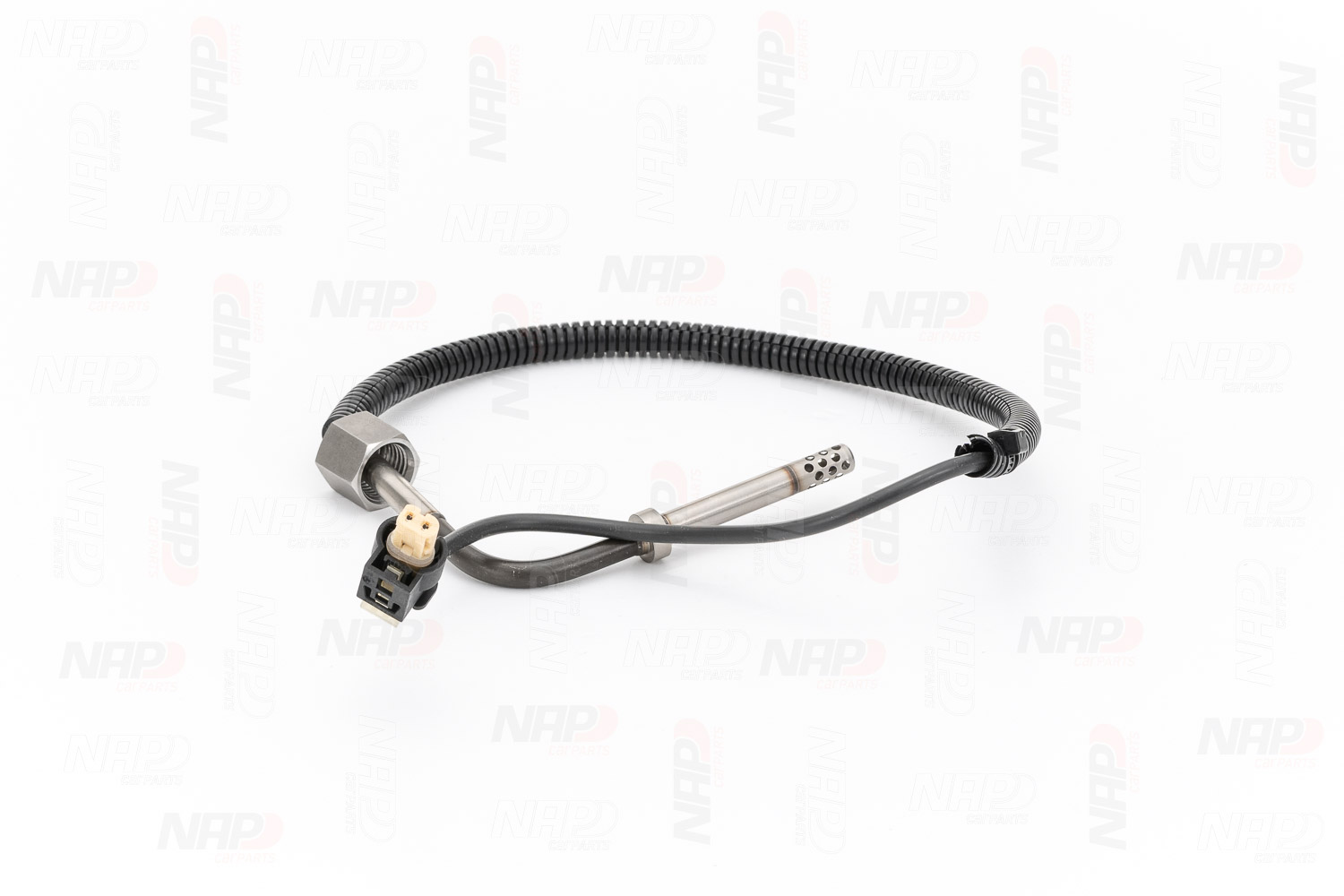 Número OEM A 008 153 41 28 - Sensor, temp. gas escape CTS10179 MERCEDES-BENZ