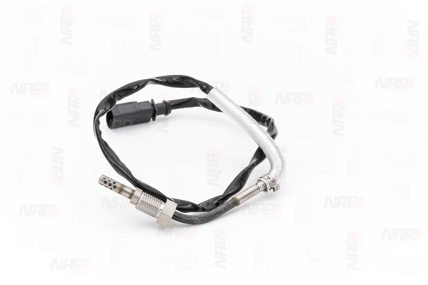 NAP carparts | Sensor De Temperatura De Los Gases De Escape de turbocompresor escape CTS10234 Volkswagen Passat B8 Sedán (3G2, CB2) 2023 baratos online