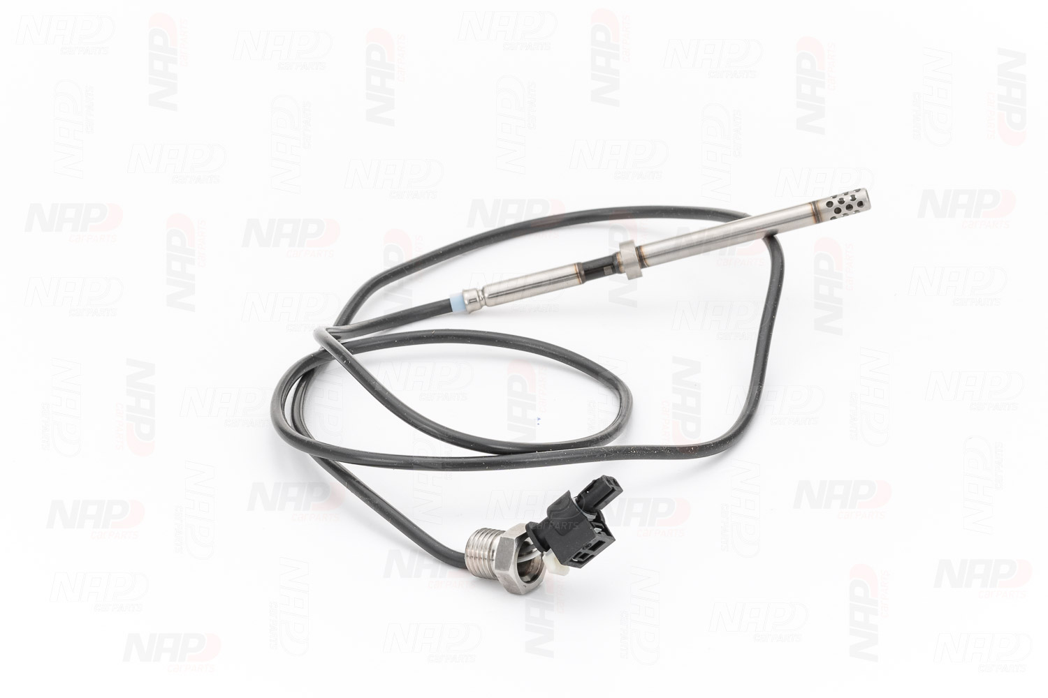 Número OEM A 000 905 37 05 - Sensor, temp. gas escape CTS10245 MERCEDES-BENZ
