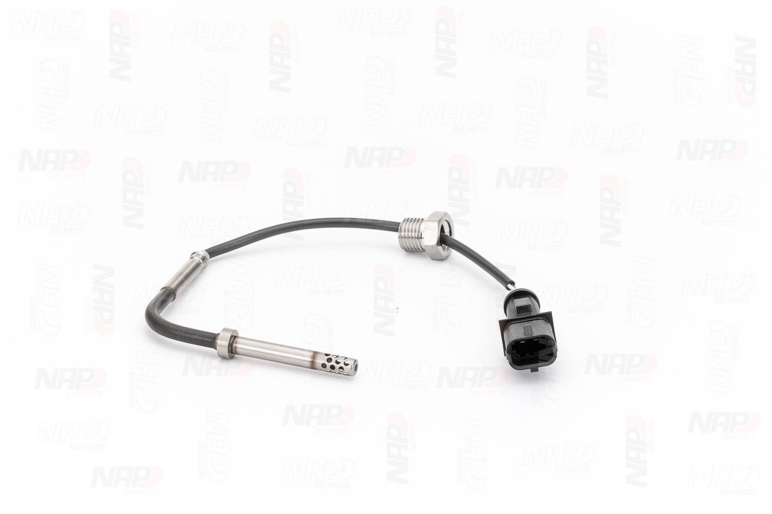 Chevy MALIBU (V300) exhaust gas temperature sensor NAP carparts CTS10264