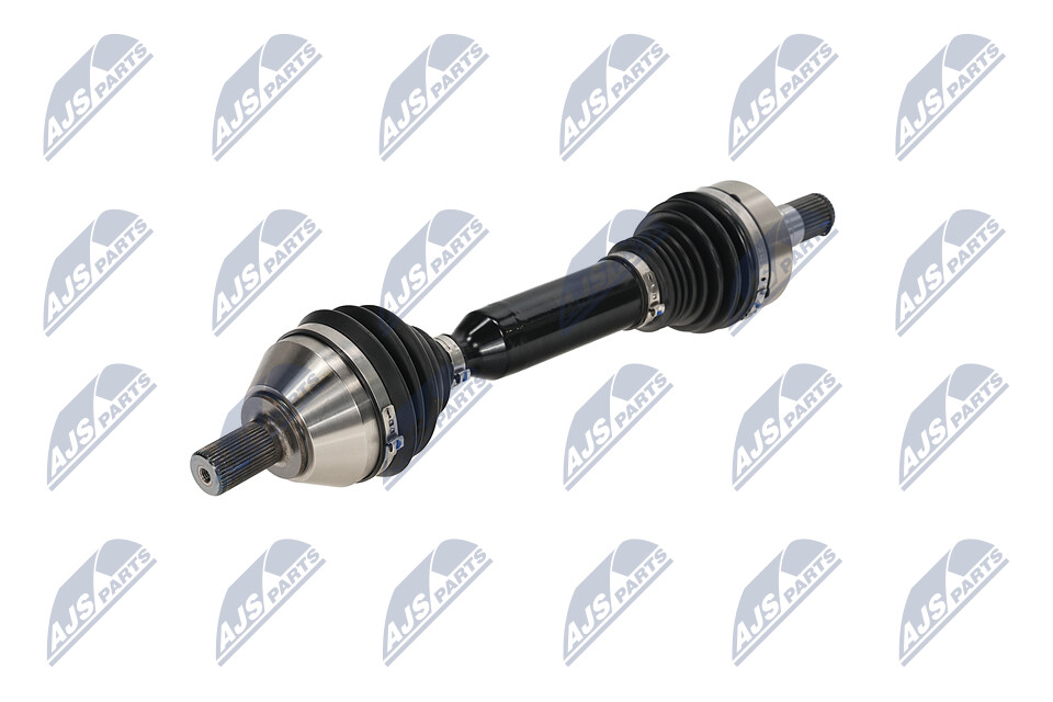 Antriebswellen NPW-VV-148 NTY VOLVO XC70 II Kombi (P24, 136) 2.4 D 2009 175 PS