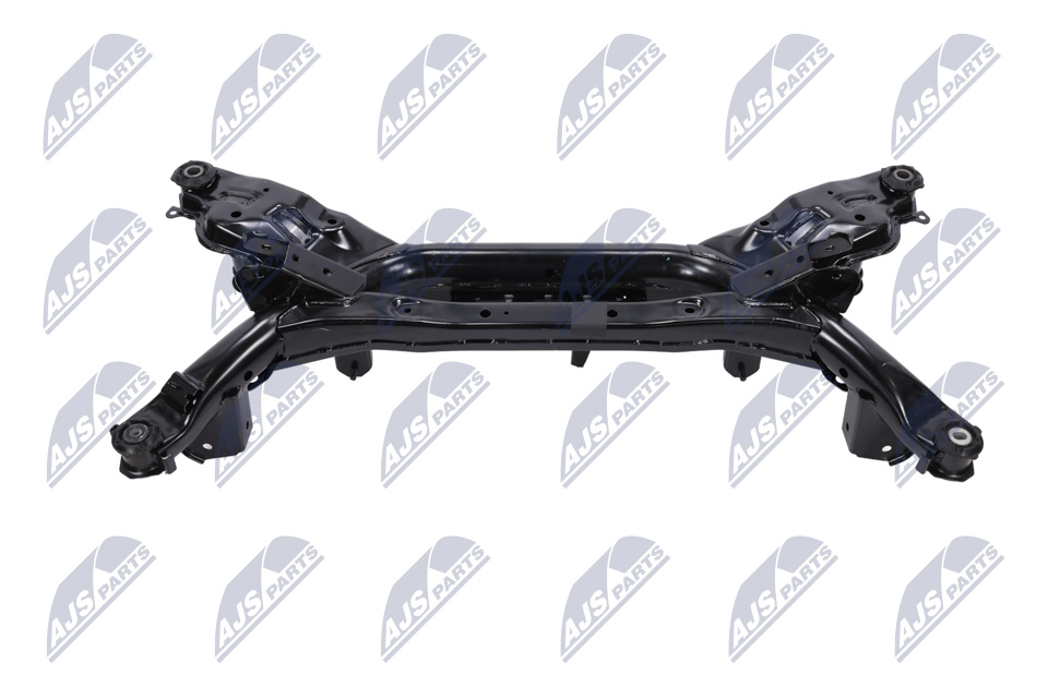 NTY Hilfsrahmen ZRZ-MZ-009 Mazda 313,15 CHF online einkaufen