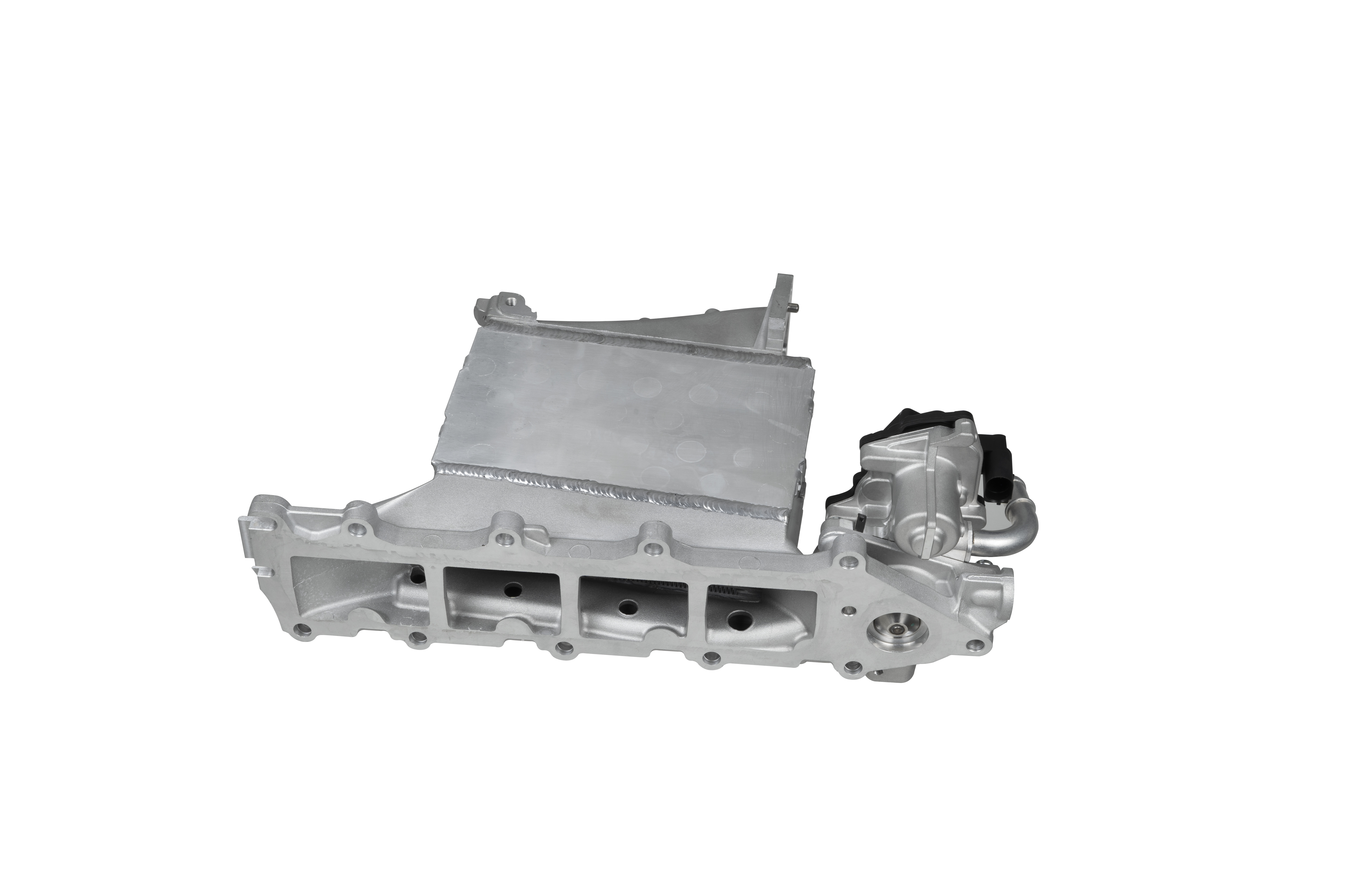 LLK PTA510-0838 PartsTec SKODA Octavia III Combi (5E5) 1.6 TDI 2018 115 PS