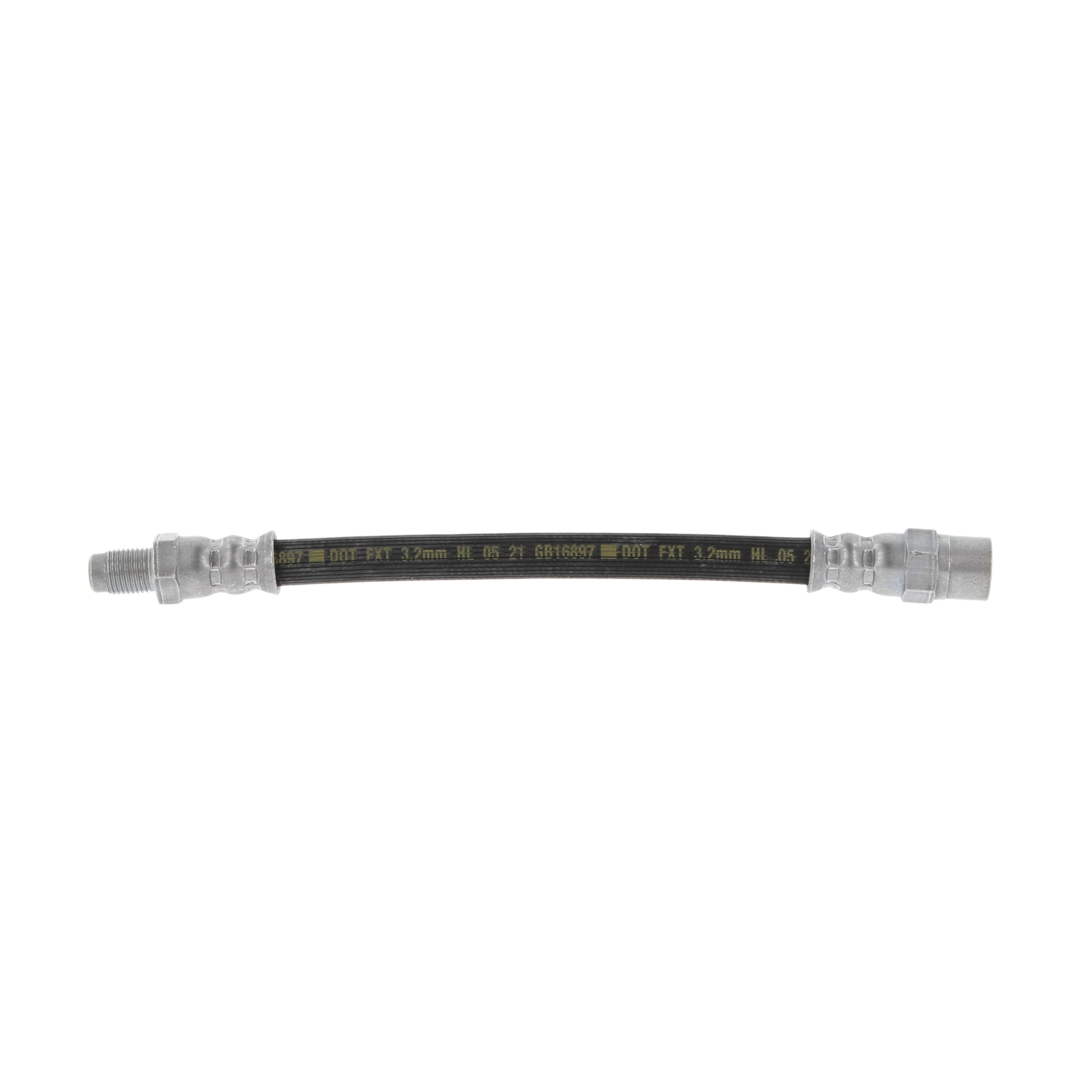 Número OEM 893 611 775 A - Latiguillo de freno 19018184 SEAT, AUDI, SKODA, PORSCHE, ISUZU