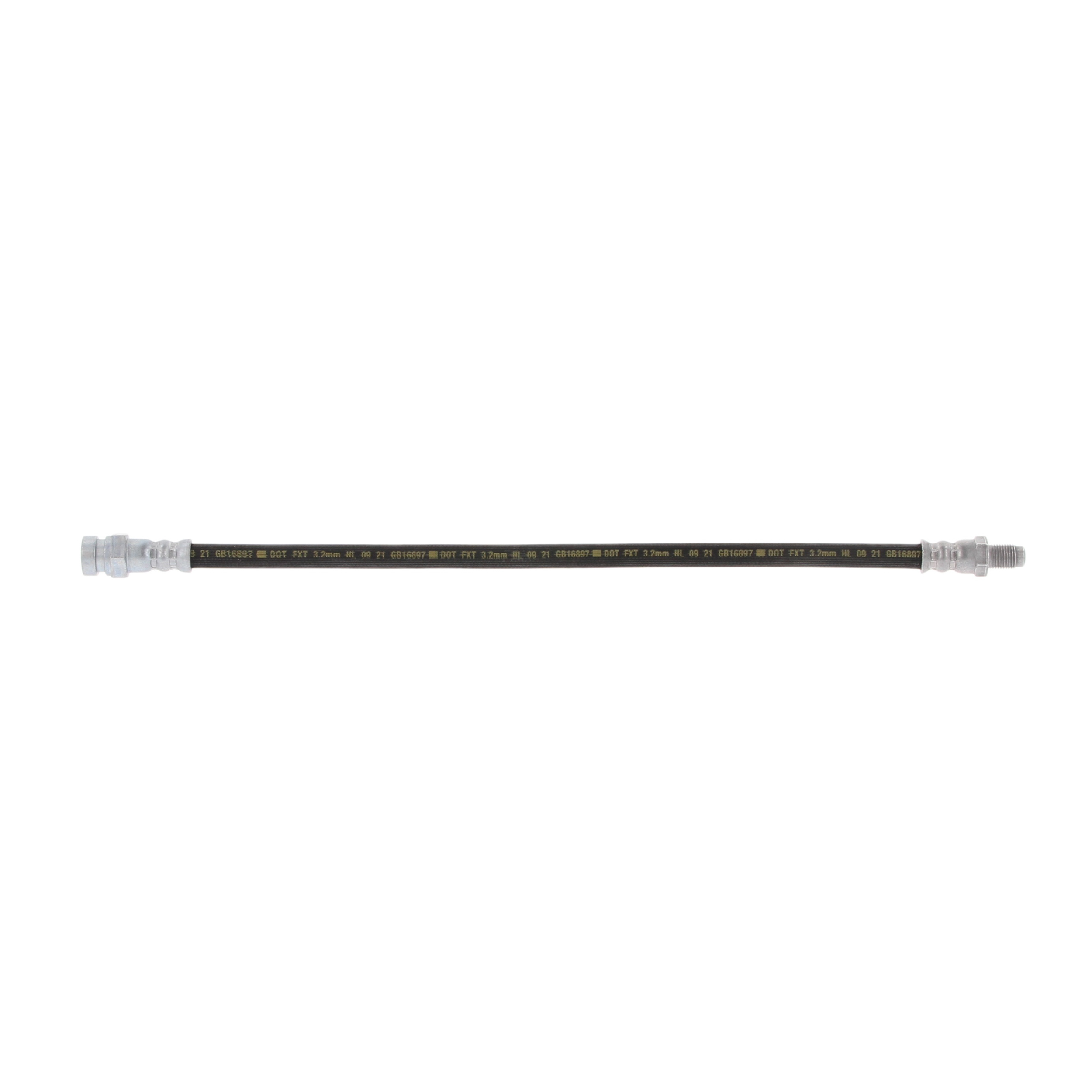 Número OEM 123 428 06 35 - Latiguillo de freno 19018510 MERCEDES-BENZ, AUDI, SMART, DAEWOO, ISUZU