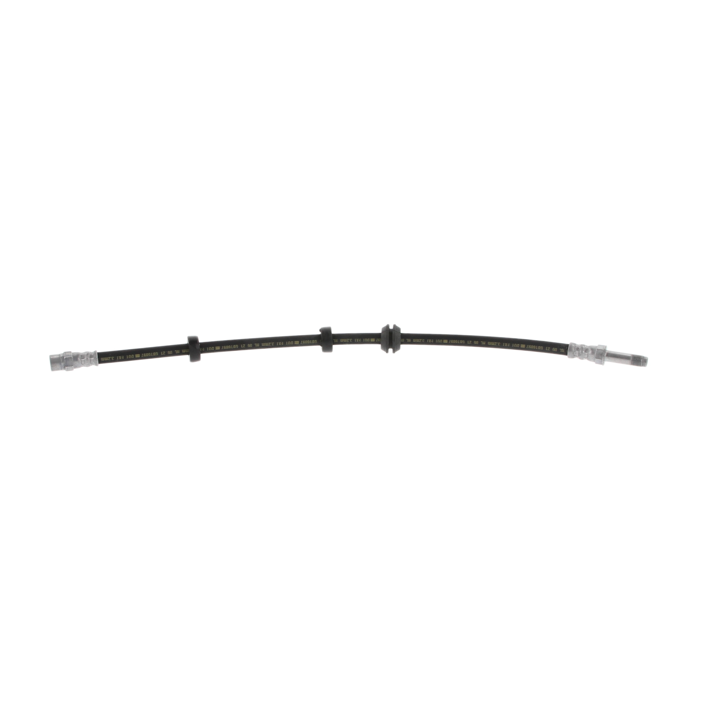 Número OEM 1H0 611 701 - Latiguillo de freno 19018523 SEAT, AUDI, SKODA, PORSCHE, ISUZU