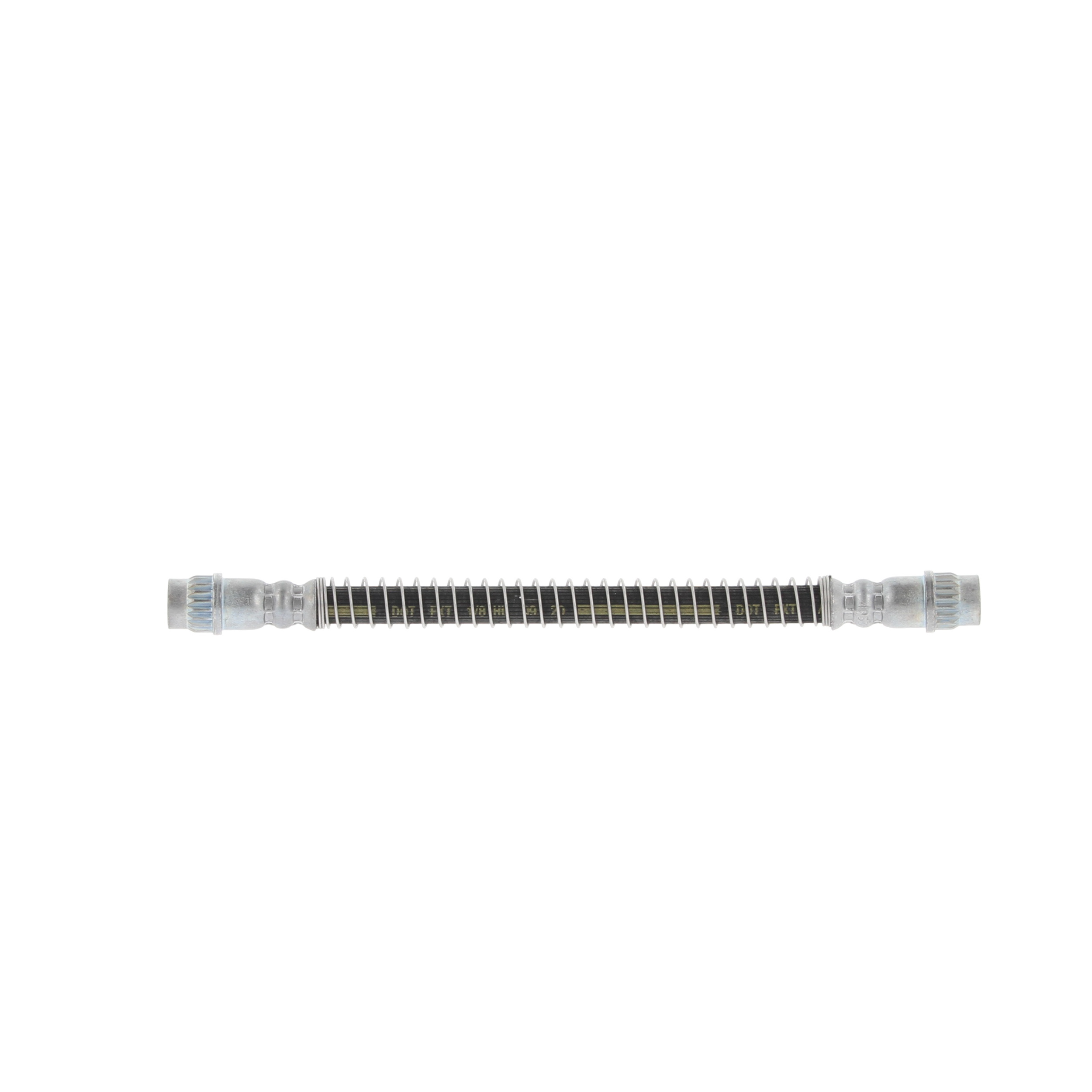 CORTECO 19018890 brake hose PEUGEOT 405 I Saloon (15B) 1.4 64hp 1987