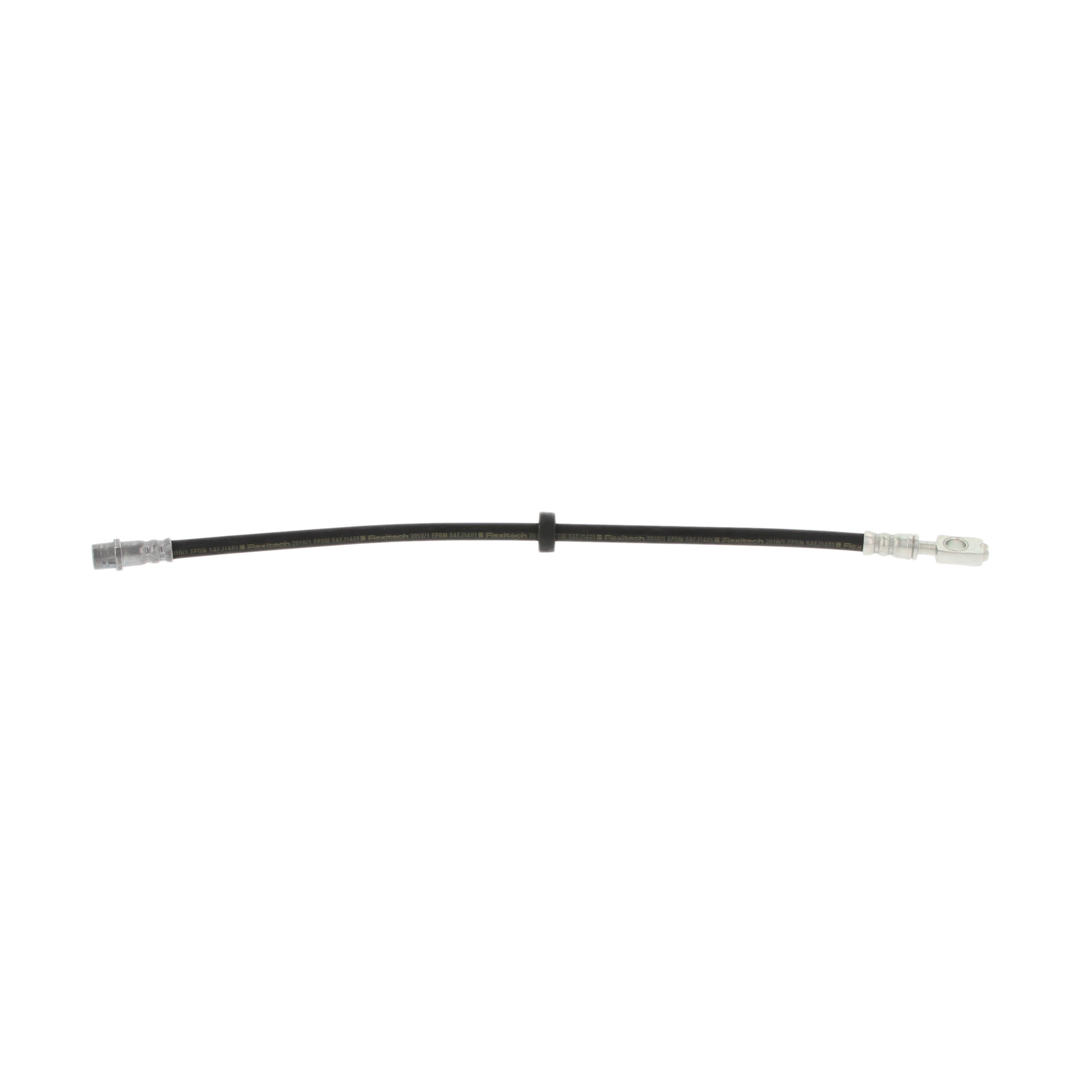 Número OEM 1J0 611 701 L - Latiguillo de freno 19026392 SEAT, AUDI, SKODA, ISUZU, GMC