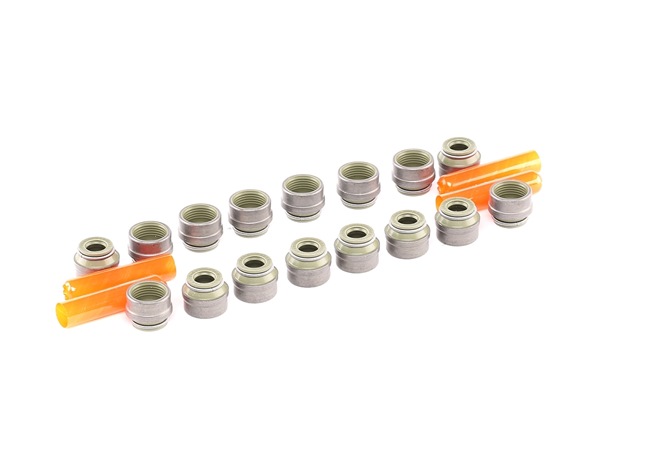 CORTECO 19030310 Valve stem seals ALFA ROMEO 155 (167) 2.0 16V Turbo Q4 190 hp Petrol 1992