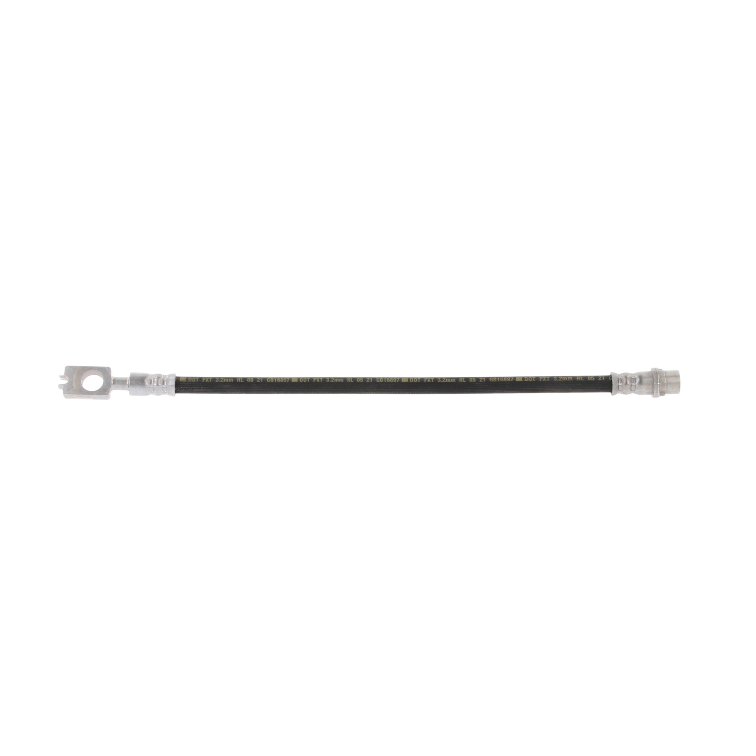 Número OEM 4B0 611 775 C - Latiguillo de freno 19032277 SEAT, AUDI, SKODA, PORSCHE, ISUZU