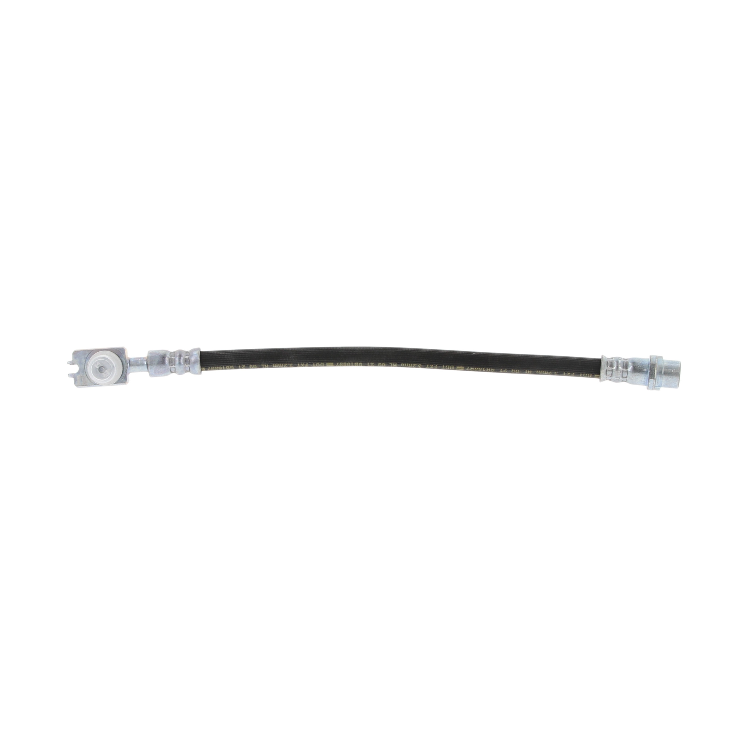 Tubo freno 19032310 CORTECO AUDI A4 B6 Avant (8E5) 1.8 T 2002 190 CV