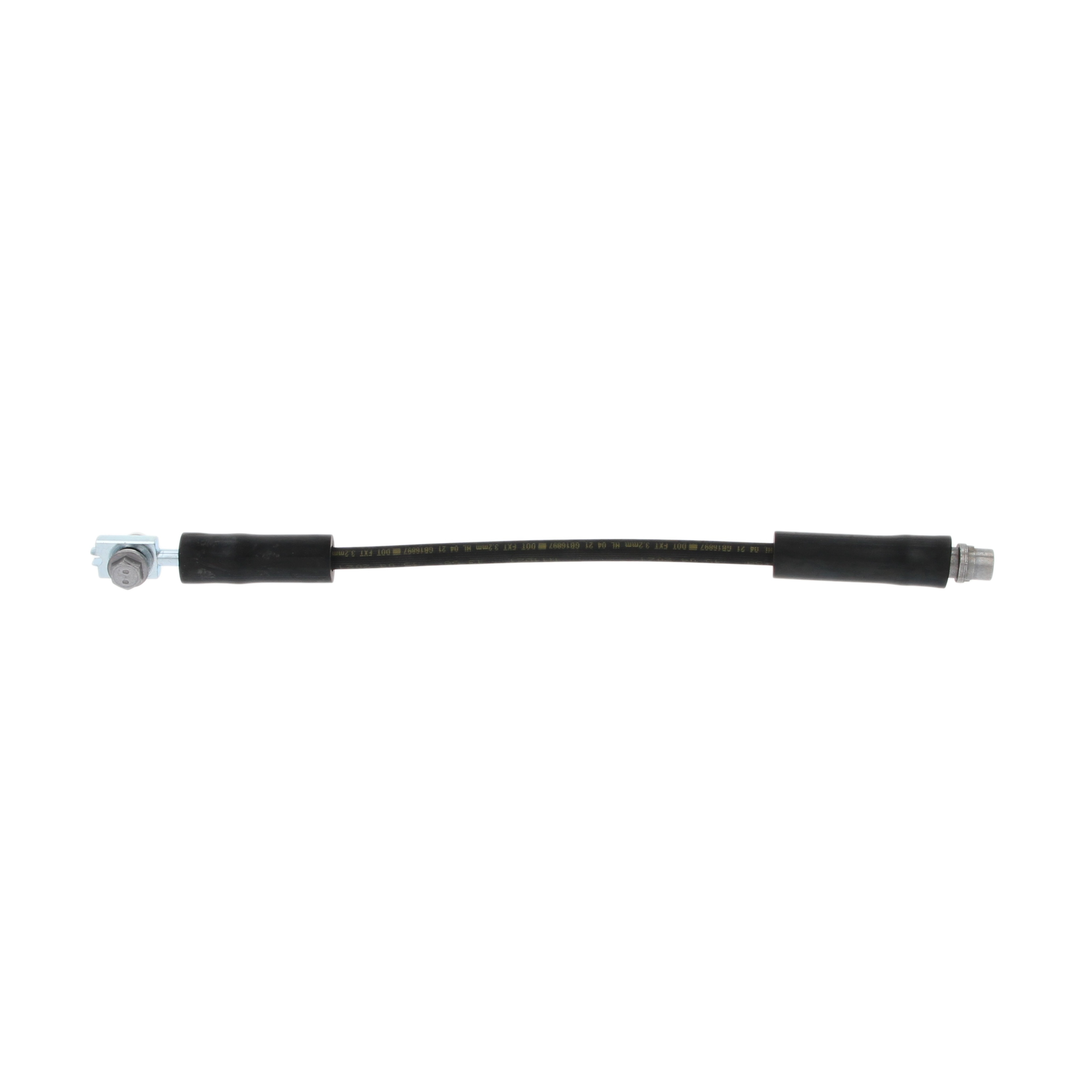 Numer OEM 4Z7 611 775 A - Przewód hamulcowy elastyczny 19033514 AUDI, SKODA, SEAT, ISUZU, GMC