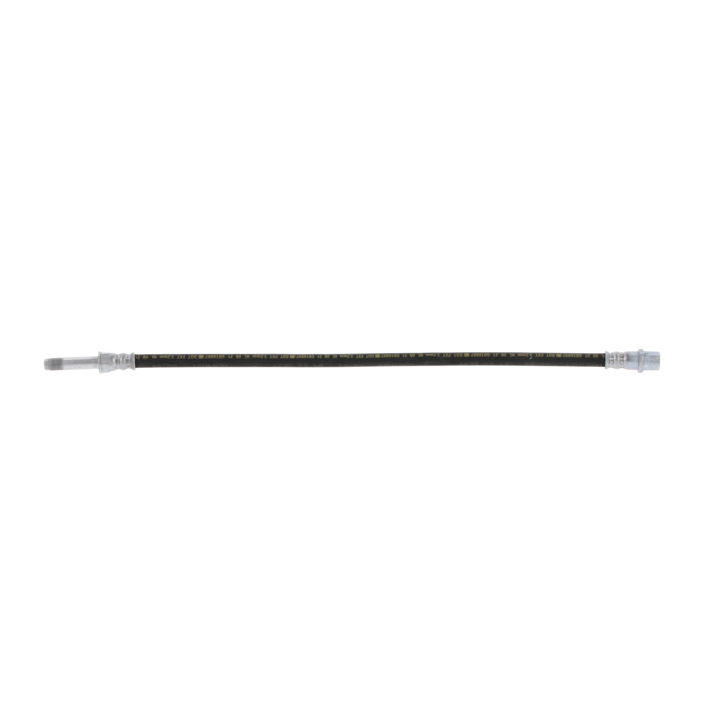 OEM nummer 2E0 611 80 7B - Bremseslange 19035285 VW, MERCEDES-BENZ, AUDI, SKODA, ISUZU