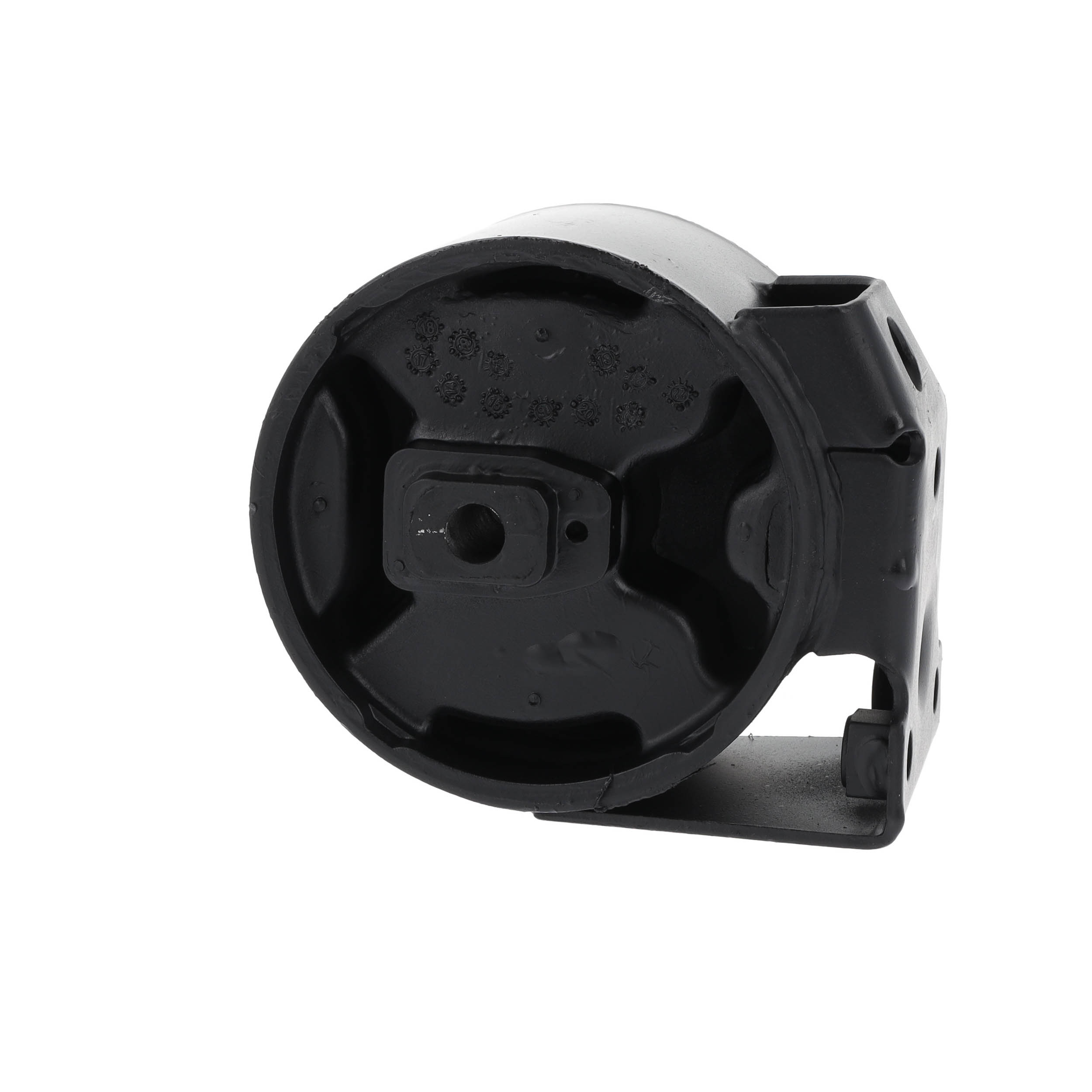 CORTECO 21651267 engine mount Volkswagen Golf II Hatchback (19E, 1G1) 1.6 D 54hp 1988