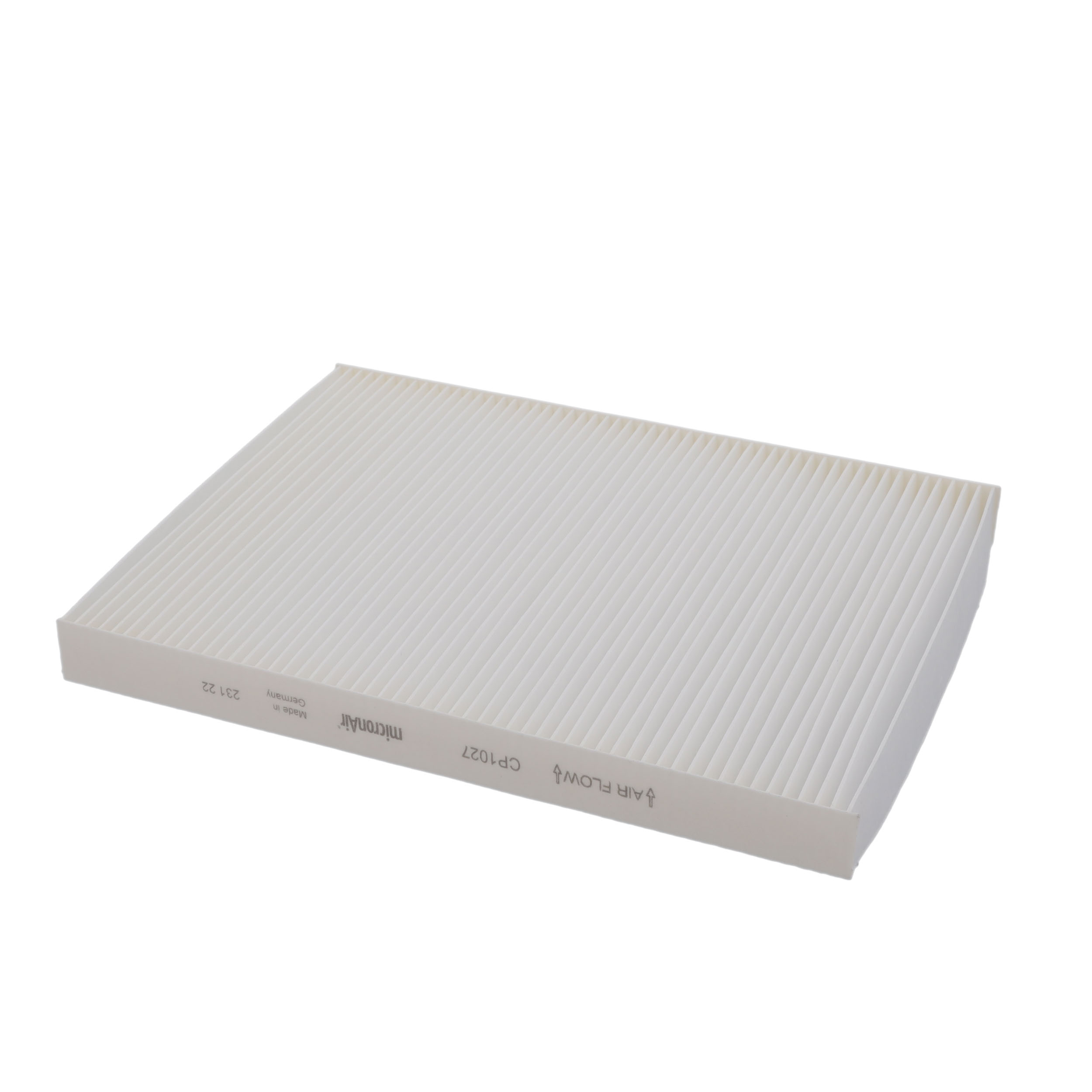 CORTECO 21651912 cabin filter Volkswagen Passat B5 GP Estate (3BG, 3B6) 1.8 4motion 170hp 2003