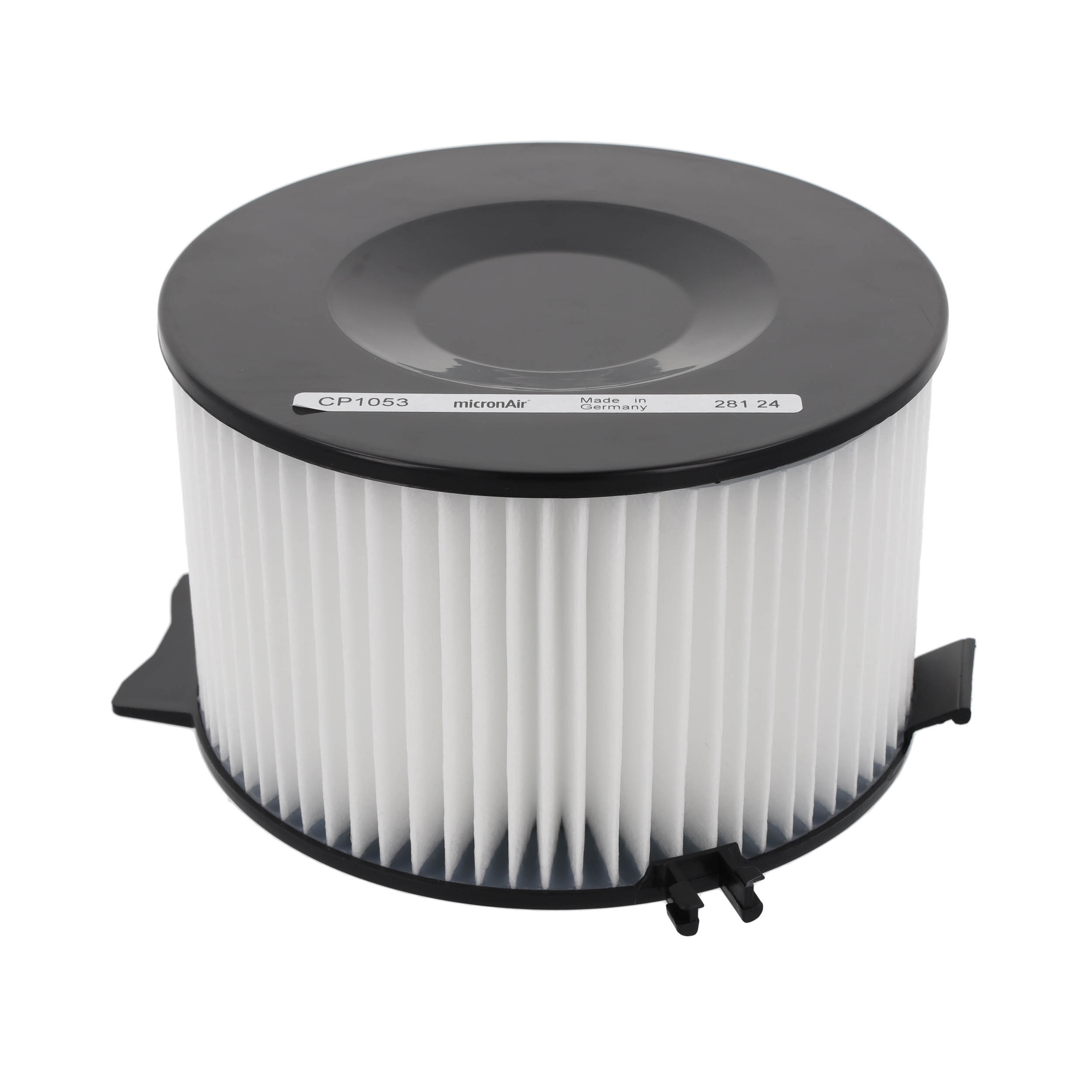 Filtro abitacolo 21651987 CORTECO Volkswagen Transporter T4 Bus (70B, 70C, 7DB, 7DK, 70J, 70K, 7DC, 7DJ) 2.5 Syncro 1996 115 CV
