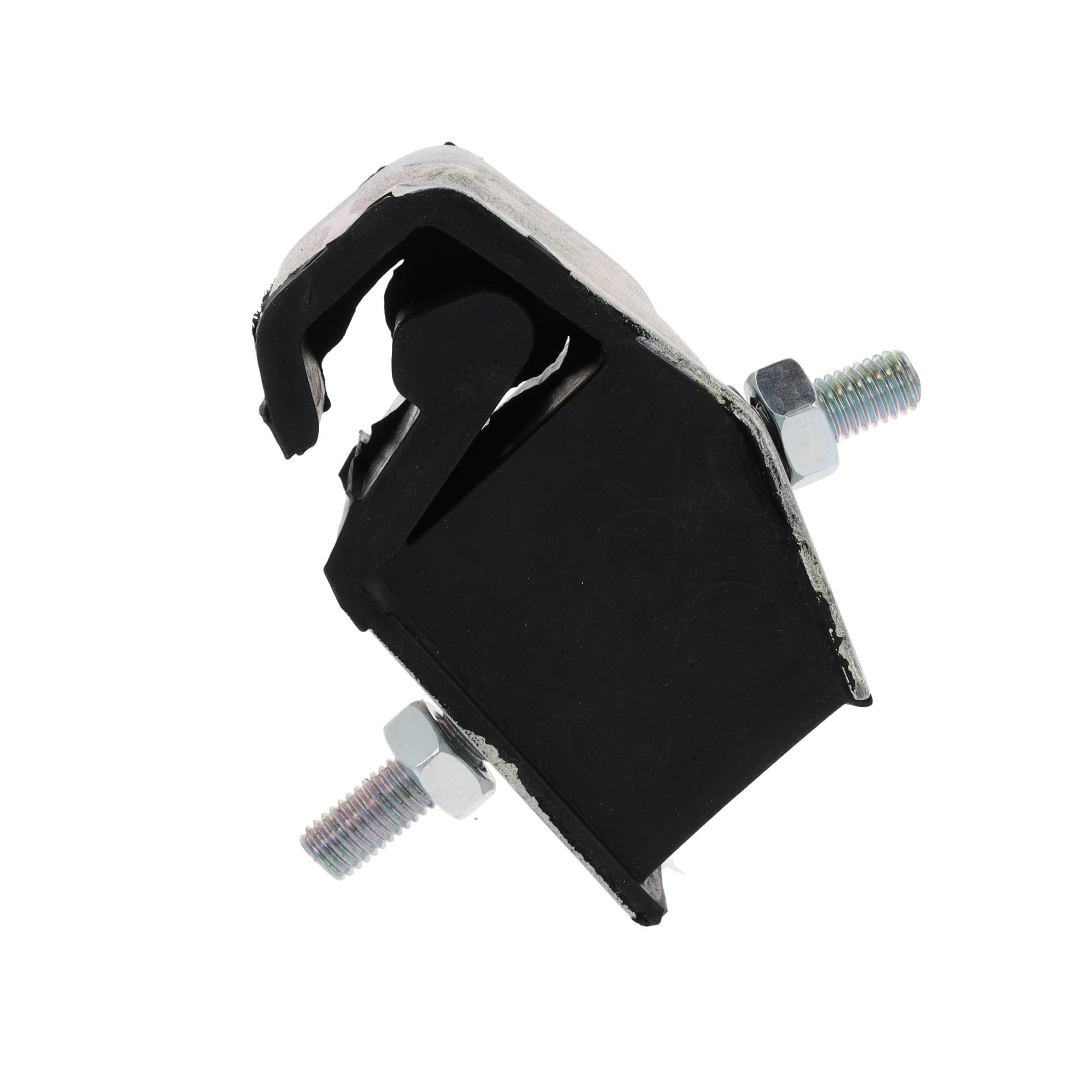 Motorsteunrubber 21652469 CORTECO RENAULT Megane Scenic (JA) 1.6 i 1999 75 Pk