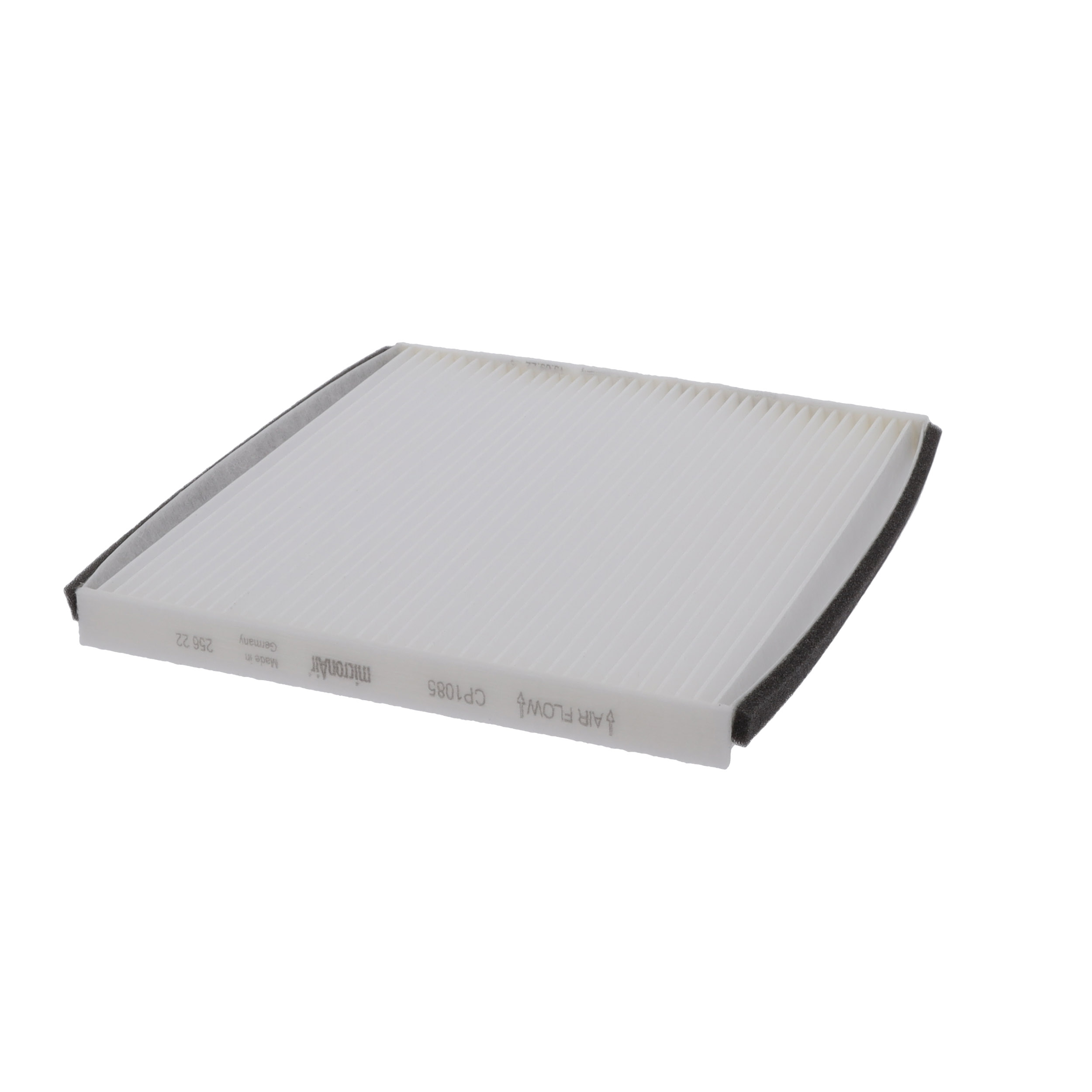 Número OEM 88568 52010 - Filtro de habitáculo 21652551 TOYOTA, SUZUKI, SUBARU, LEXUS, WIESMANN