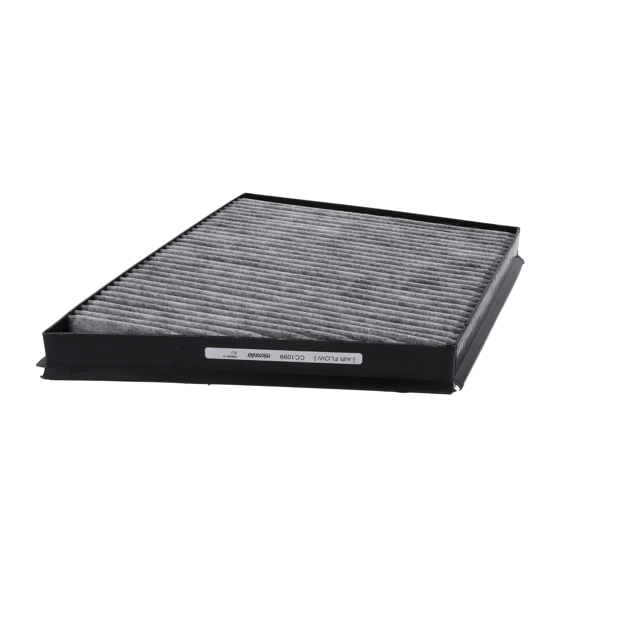 Número OEM A 211 830 03 18 - Filtro de habitáculo 21652865 MERCEDES-BENZ, JAGUAR