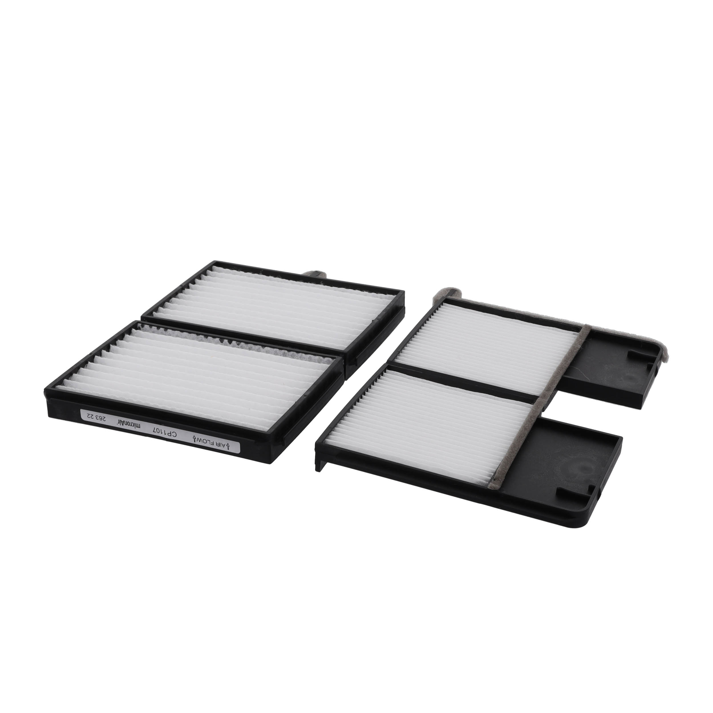 OEM-Nummer 88508 20150 - Innenraumfilter 21652897 TOYOTA, LEXUS