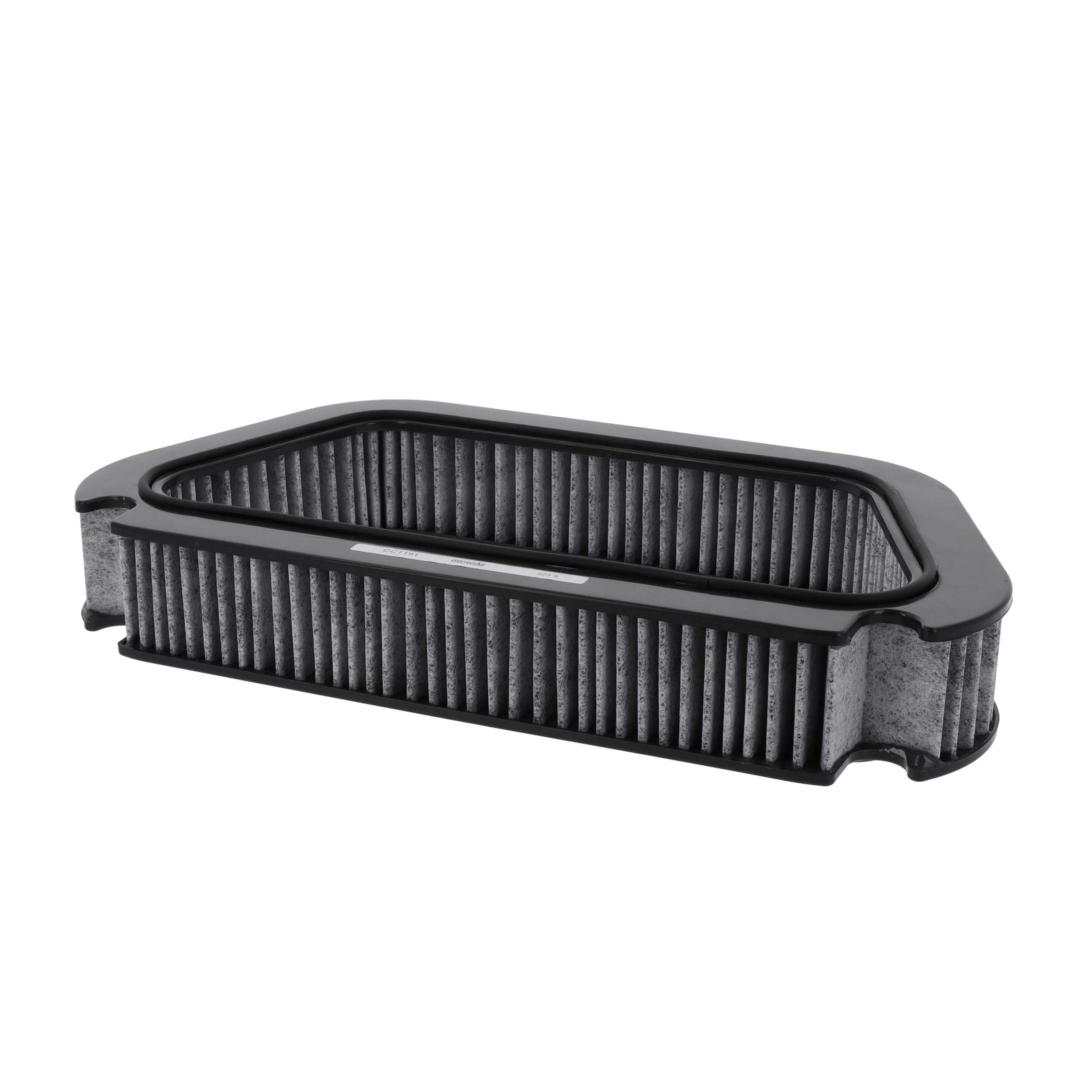 21652898 CORTECO 4E0819439A Pollen filter
