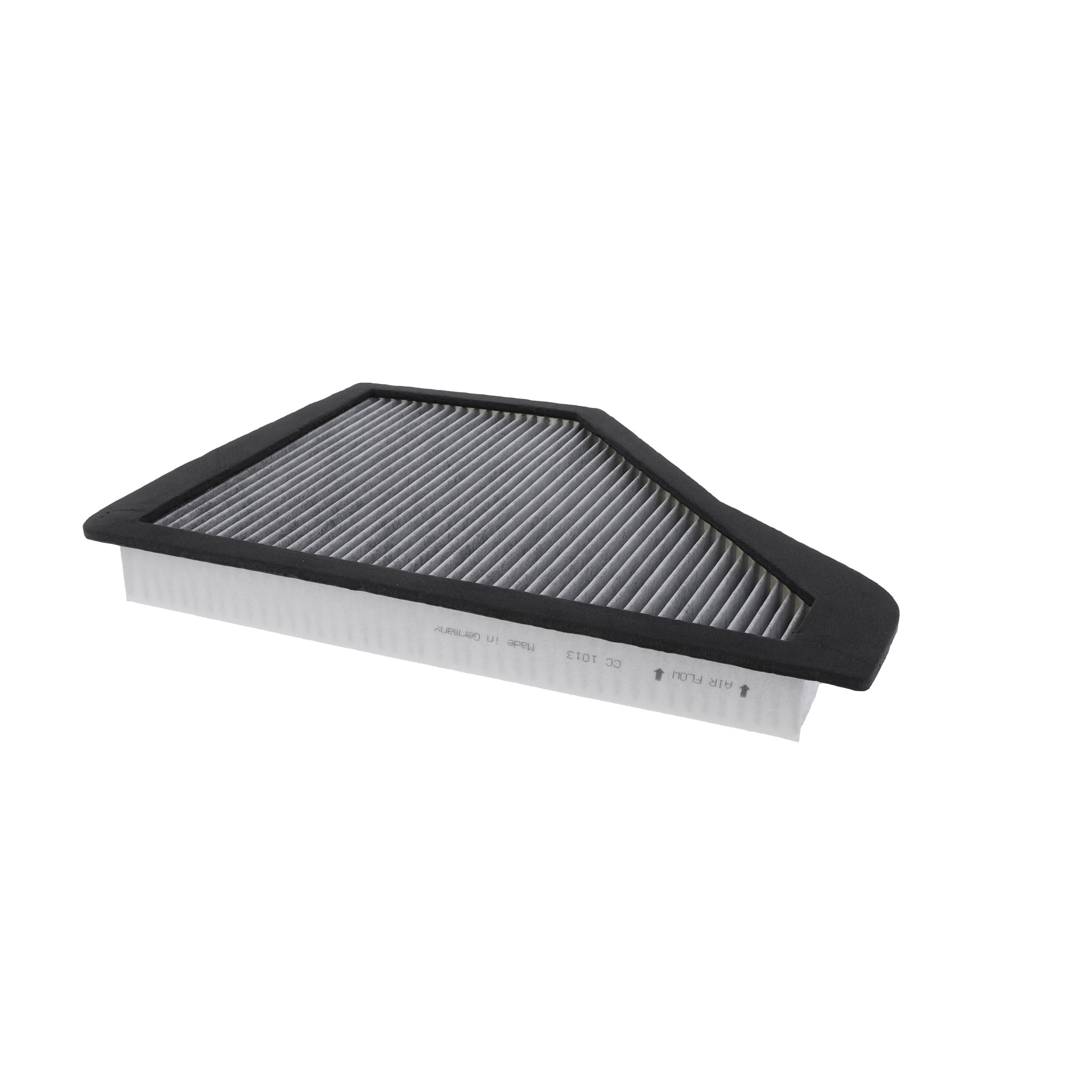 Innenraumfilter (21653010) von CORTECO einkaufen