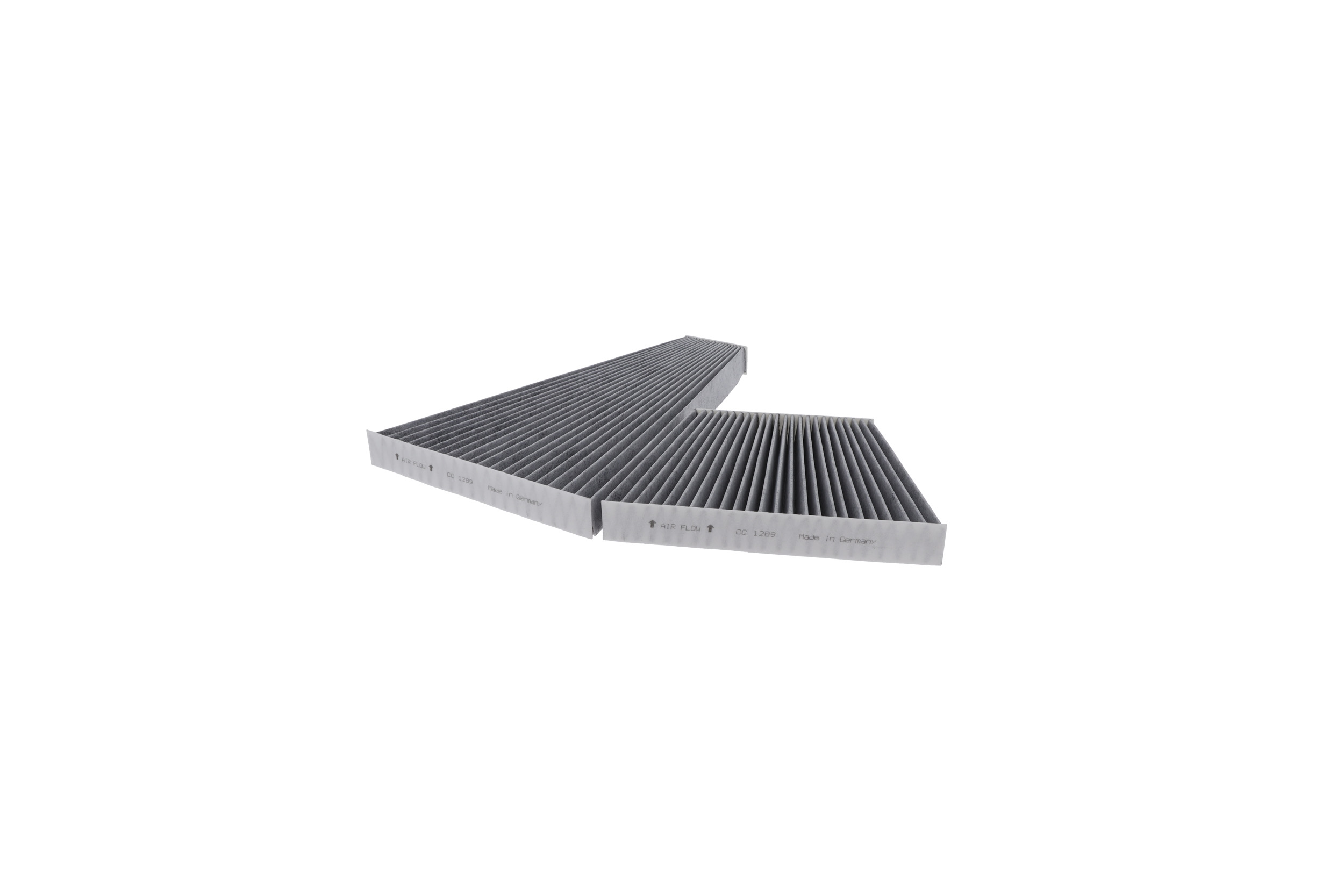 CORTECO | Pollen-filter Carbon filter 21653031 Volkswagen Phaeton (3D1, 3D2, 3D3, 3D4, 3D6, 3D7, 3D8, 3D9) 2002 goedkoop online
