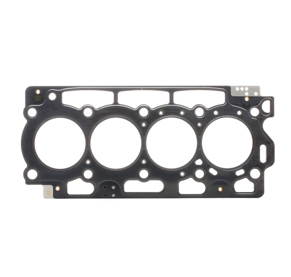 CORTECO | Toppakning Dicke/Stärke: 1,3mm, Kerben-/Lochanzahl: 3, Metal 414113P SUZUKI Liana Hatchback 2014 billig online