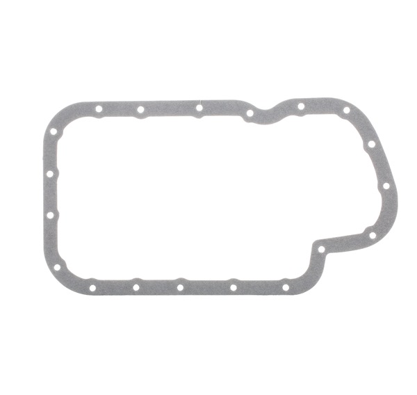CORTECO 423153P sump gasket PEUGEOT 405 I Saloon (15B) 1.4 64hp 1992