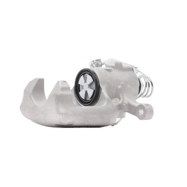 Bremsecaliper 78B2633 RIDEX VAUXHALL Astra Mk7 (K) Hatchback (B16) 1.2 Turbo 2019 131 hk