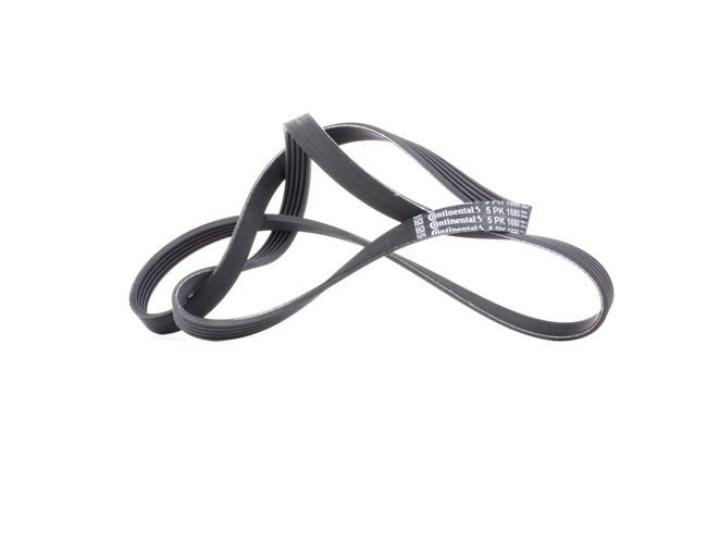 comprar CONTITECH (5PK1680) Correia trapezoidal estriada