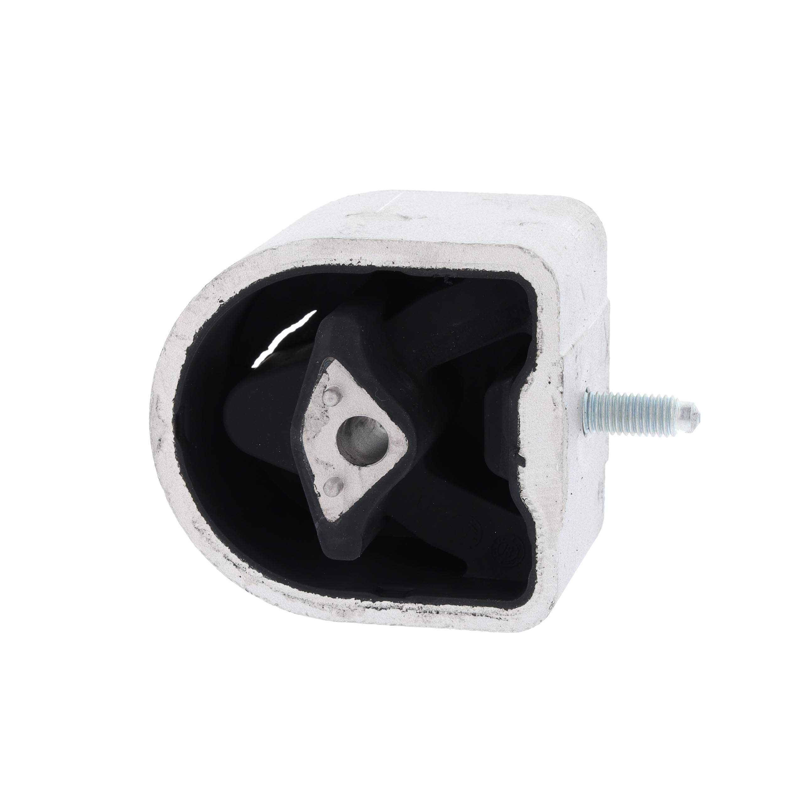 OEM nummer 168 240 12 17 - Motorfeste 508973 MERCEDES-BENZ