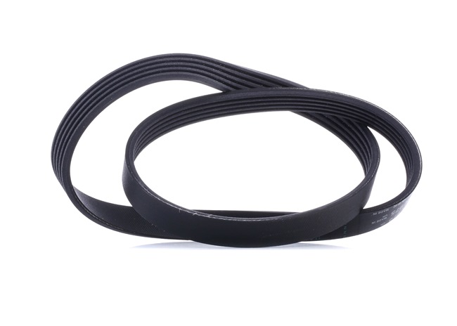 Número OEM EB C11 306 - Correia trapezoidal estriada 5PK975 BMW, OPEL, AUDI, FIAT, TOYOTA
