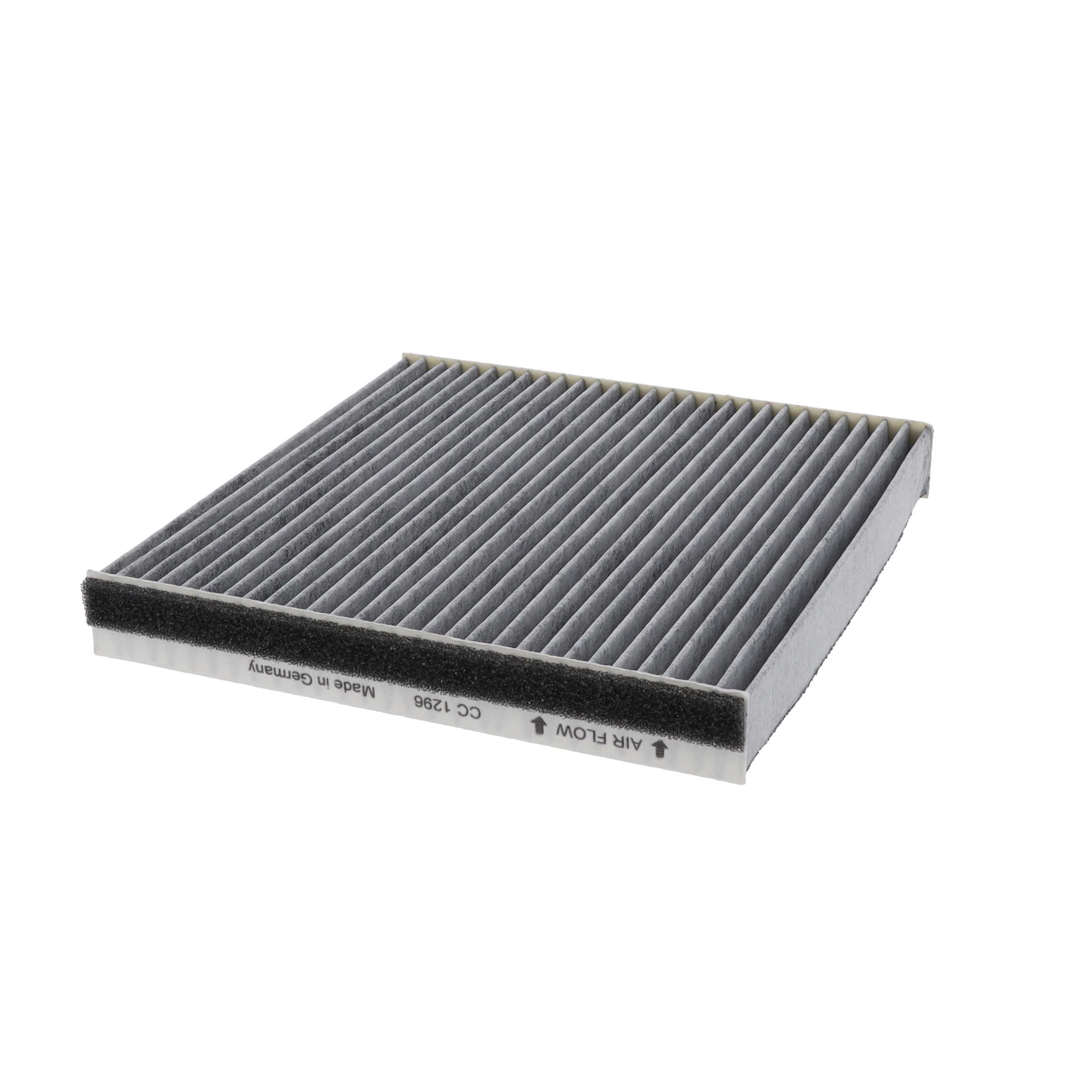 køb CORTECO (80000165) Pollenfilter