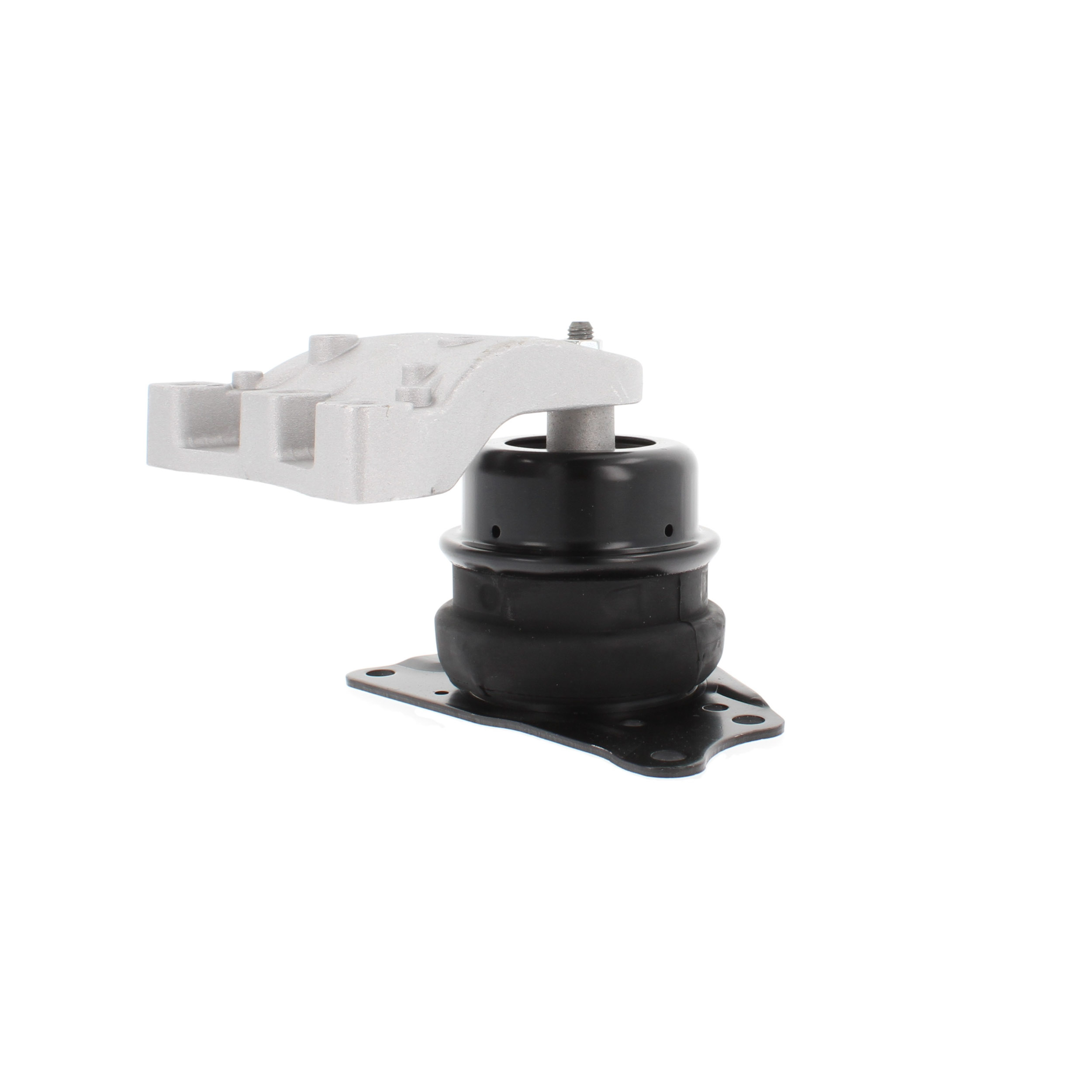 OEM nummer 6Q0 199 167 DB - Motorkudde 80000320 VW, AUDI, SKODA, SEAT, CUPRA