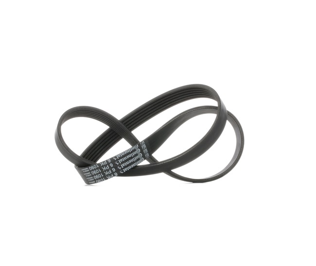 CONTITECH | Correia trapezoidal estriada 6PK1090 AUDI A3 Sportback (8YA) 2023 baratos online