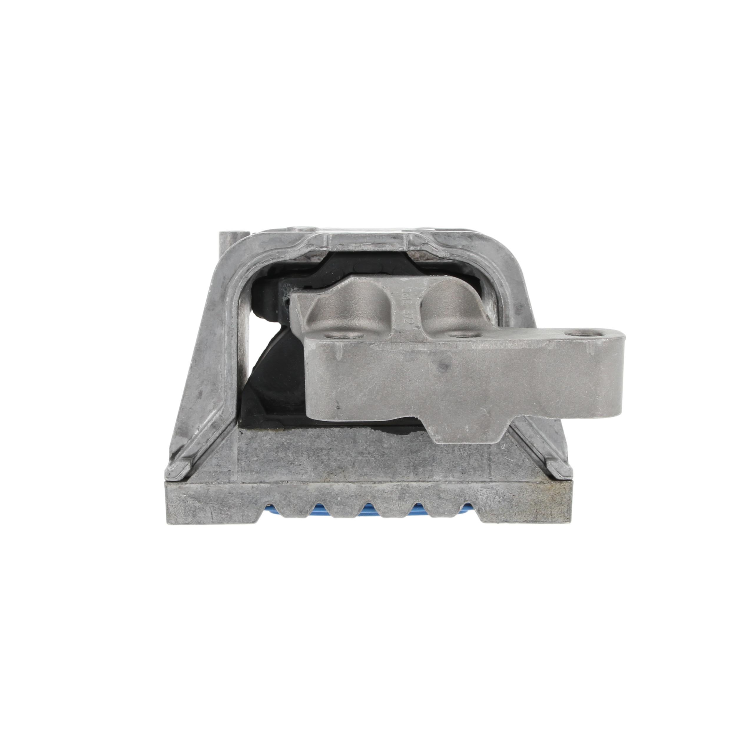 80000587 CORTECO 1K0199262AS Engine mount